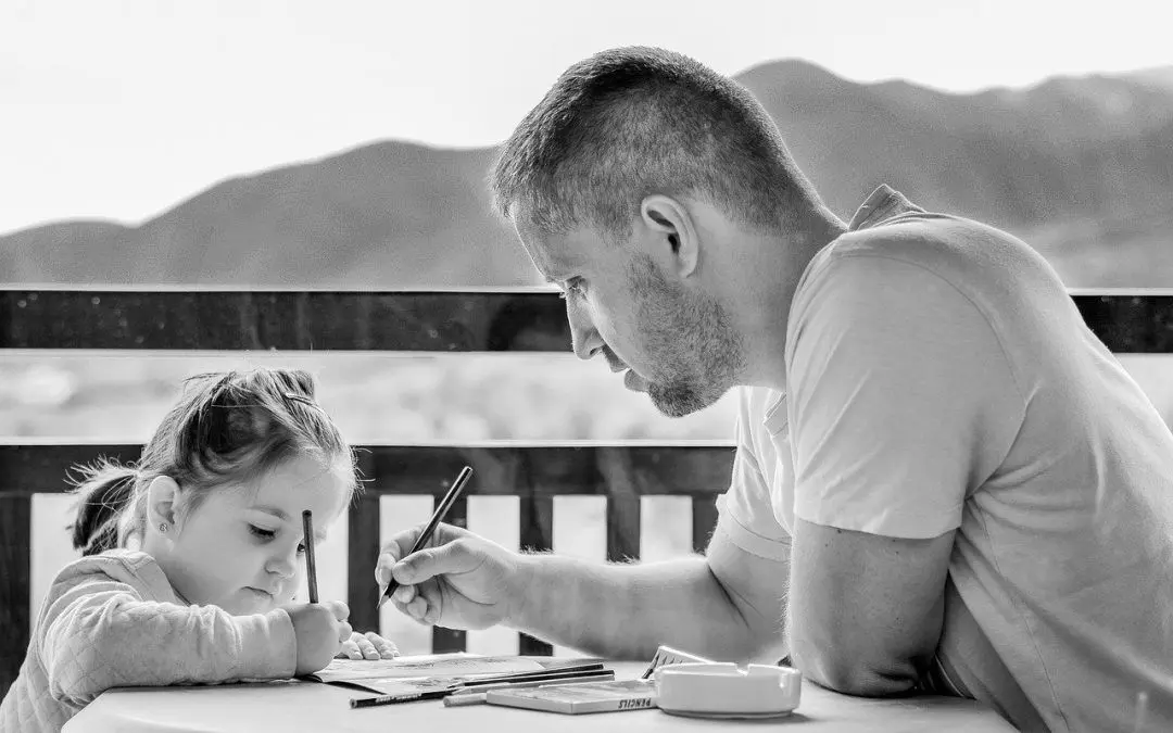 La buena educación: consejos sobre psicología infantil