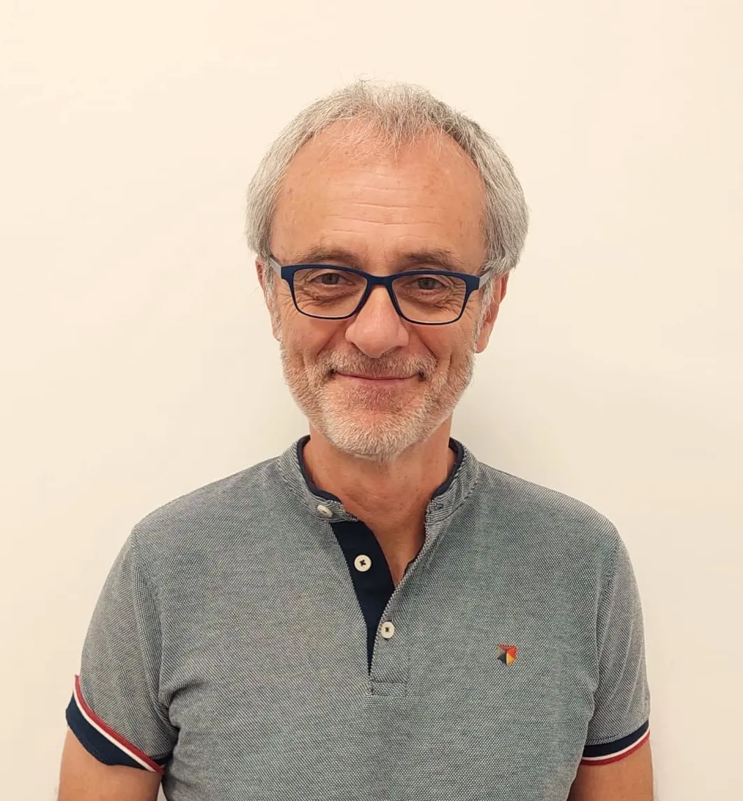 Pedro Morales, psicólogo en El Taller Emocional