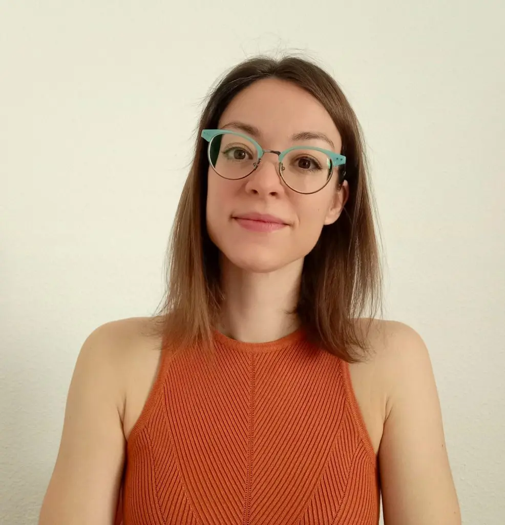 Elena López, psicóloga en El Taller Emocional