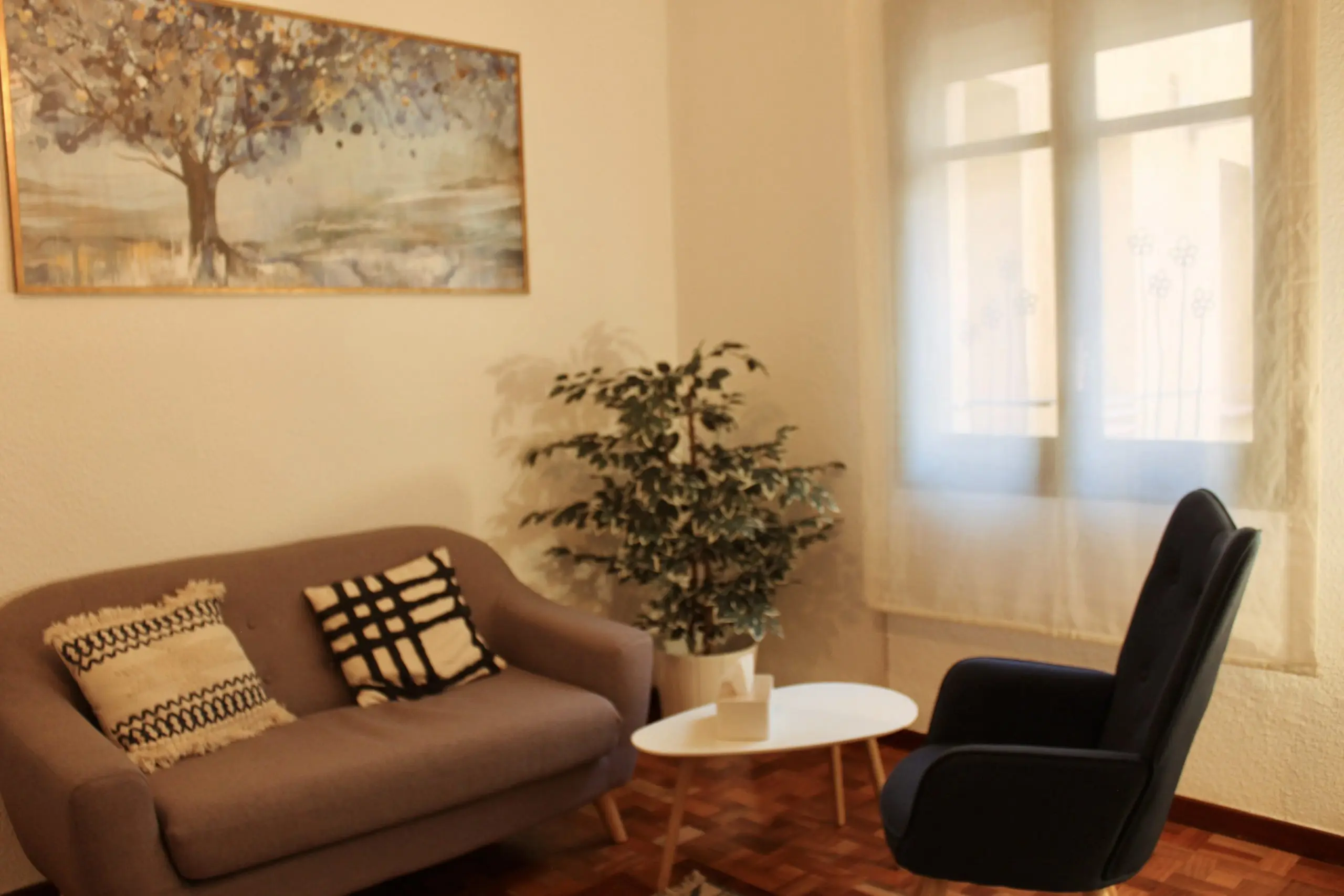 Psicologos para adultos en Madrid Retiro