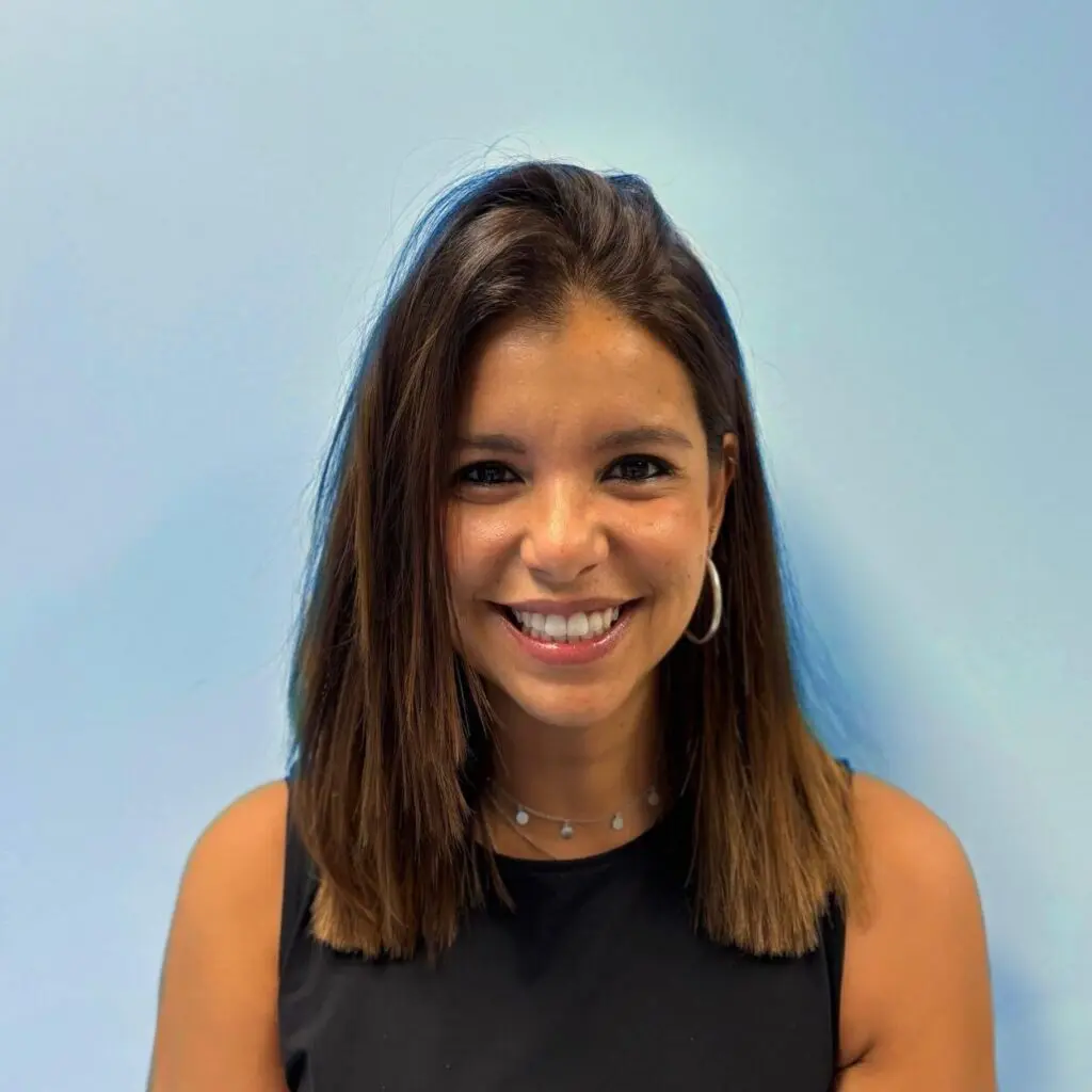 Beatriz Lopez Psicóloga