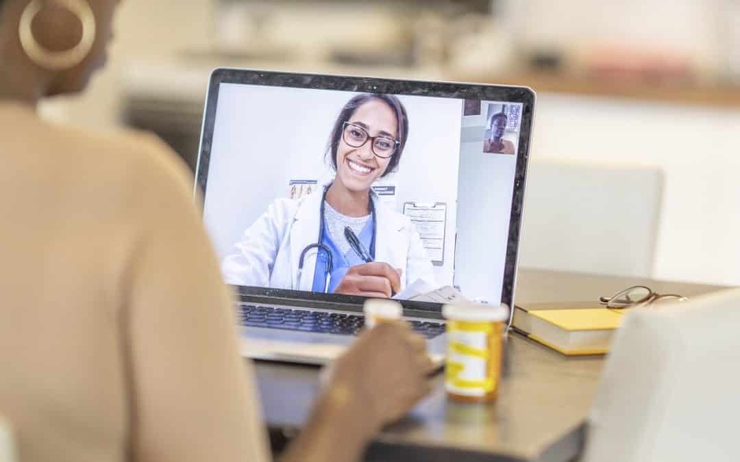 ¿Funciona la terapia psicologica online?