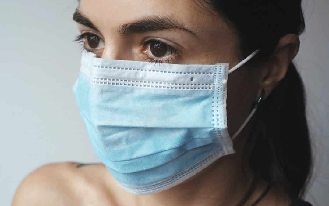 Efectos psicológicos de la pandemia del coronavirus: el sesgo de anclaje